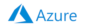 Azure logo image
